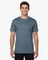 BELLA+CANVAS® Crew Short Sleeve CVC Jersey Tee for Everyday Wear, Custom Printing & Casual Unisex Cotton Blend Shirt